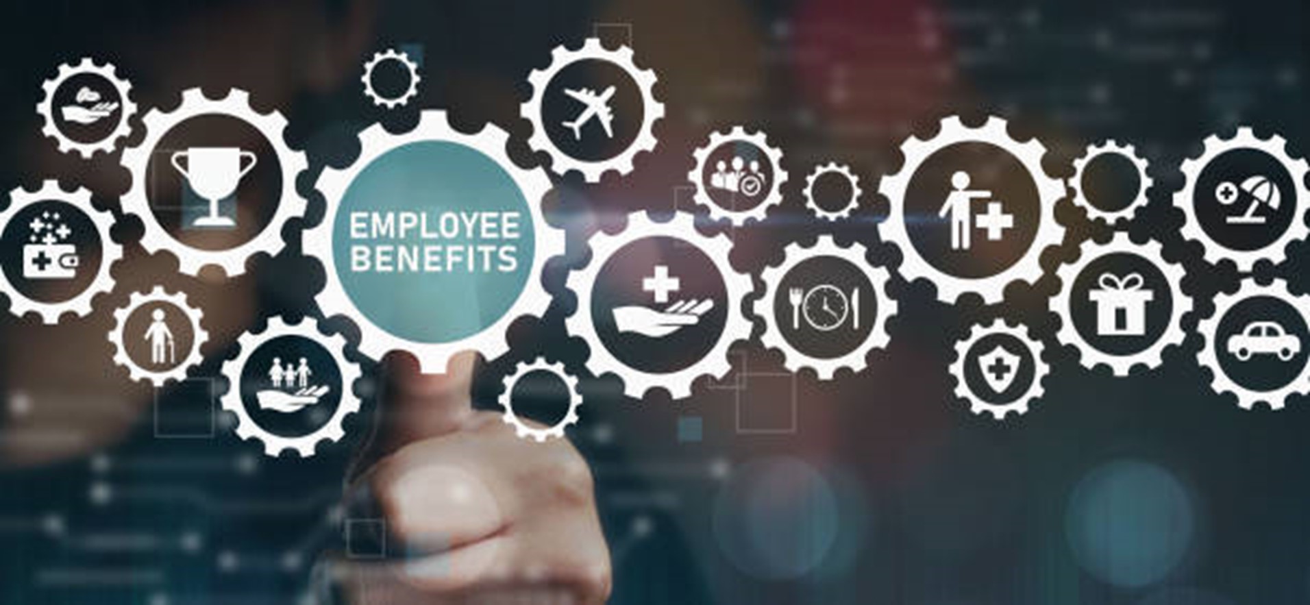 Using Data to Solve Real Problems in Benefits Administration