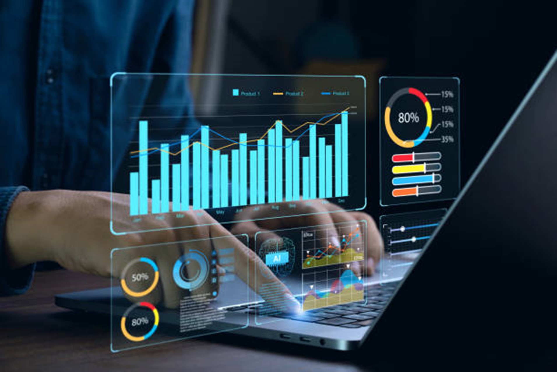 Why Good Data Analysts Don’t Just Pull the Numbers