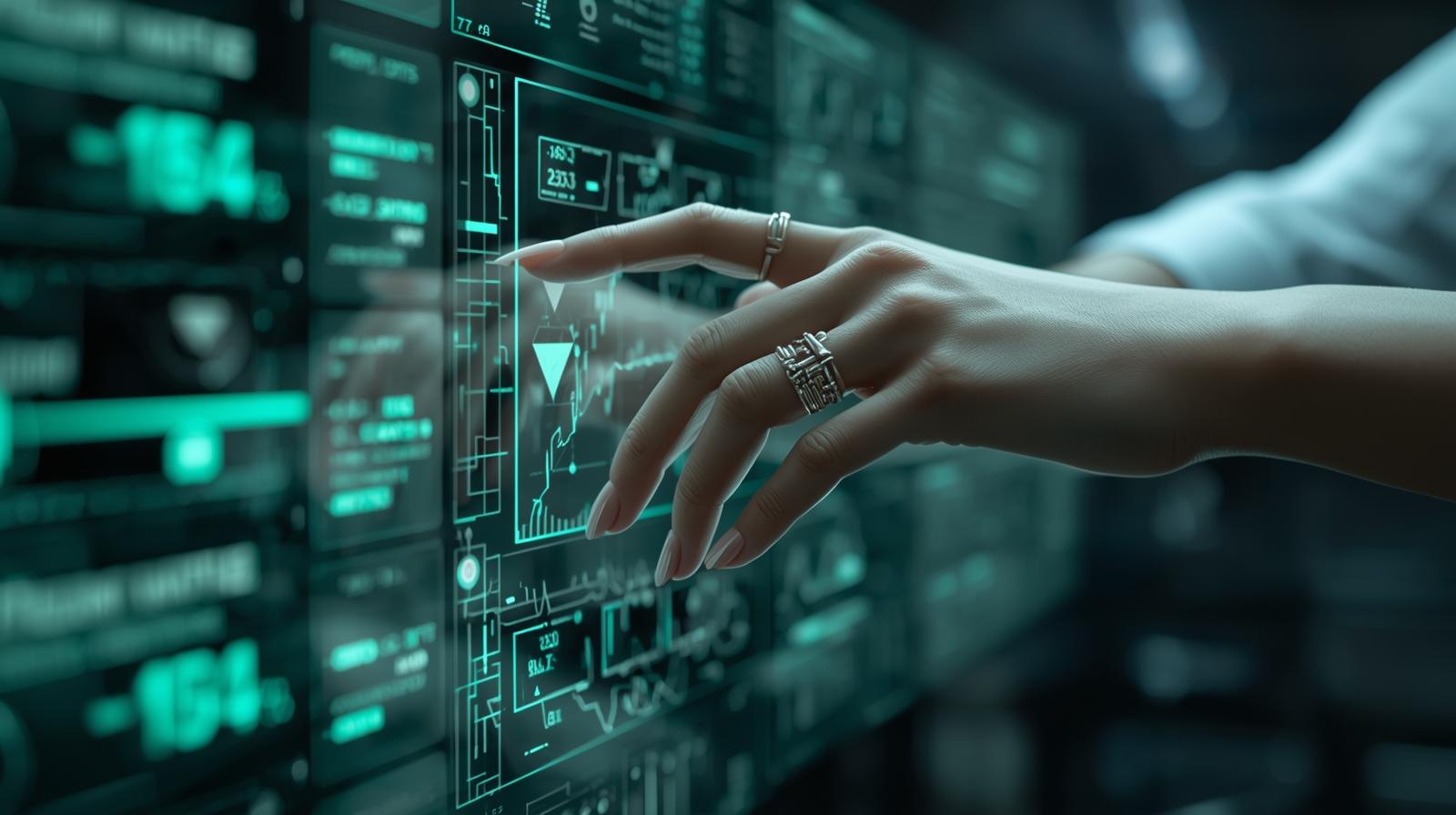 Data Manipulation