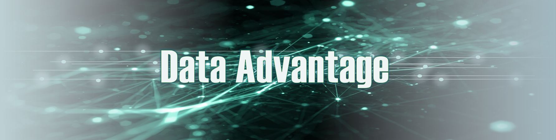 Data-driven decisions